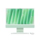 Apple iMac 24 Retina 4K (M4 10-Core CPU, GPU 10-Core, 24 ГБ, 512 ГБ) (Z1EM0012L, MD2Q4) Зеленый