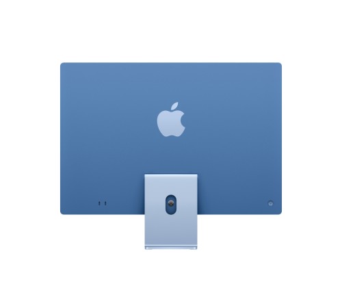 Apple iMac 24 Retina 4K (M4 10-Core CPU, GPU 10-Core, 24 ГБ, 512 ГБ) (MD2T4, Z1EP001G2) Синий Apple iMac 24 Retina 4K (M4 10-Core CPU, GPU 10-Core, 24 ГБ, 512 ГБ) (MD2T4, Z1EP001G2) Синий