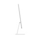 Apple iMac 24 Retina 4K (M3 8-Core CPU, GPU 10-Core, 16 ГБ, 1024 ГБ) (Z19D000D9) Серебристый