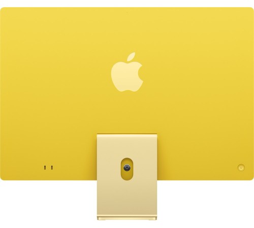 Apple iMac 24 Retina 4K (M4 10-Core CPU, GPU 10-Core, 16 ГБ, 512 ГБ) (Z1EL000DR, Z1EK000L3) Желтый Apple iMac 24 Retina 4K (M4 10-Core CPU, GPU 10-Core, 16 ГБ, 512 ГБ) (Z1EL000DR, Z1EK000L3) Желтый