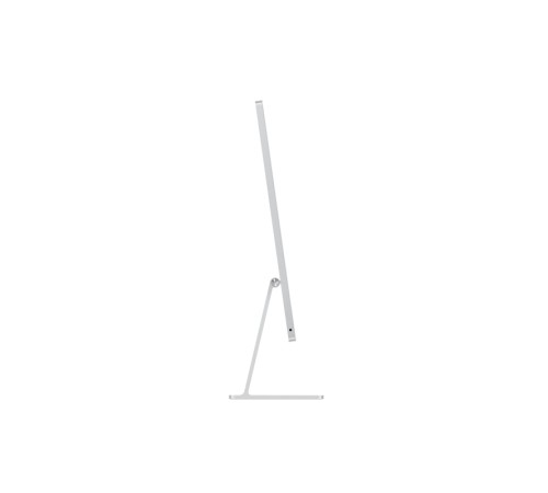 Apple iMac 24 Retina 4K (M4 10-Core CPU, GPU 10-Core, 16 ГБ, 256 ГБ) (MWUU3, MD3H4) Серебристый