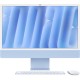 Apple iMac 24 Retina 4K (M4 8-Core CPU, GPU 8-Core, 16 ГБ, 256 ГБ) (MWUF3) Синий