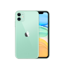 Apple iPhone 11 256 Гб Зеленый 2 Sim