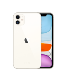 Apple iPhone 11 256 Гб Белый