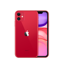 Apple iPhone 11 256 Гб Красный 2 Sim