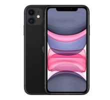 Apple iPhone 11 128GB A2221, черный, Slimbox