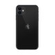 Apple iPhone 11 128GB A2221, черный, Slimbox