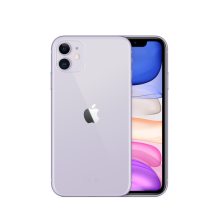 Apple iPhone 11 64 Гб Фиолетовый 2 Sim