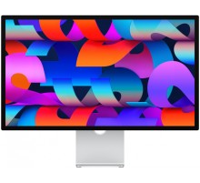 Монитор Apple Монитор Studio Display 5K, нанотекстурное стекло, подставка с регулируемым наклоном MMYW3 27