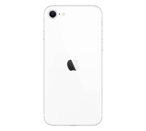 Смартфон Apple iPhone SE 2022 128 ГБ, Белый, US