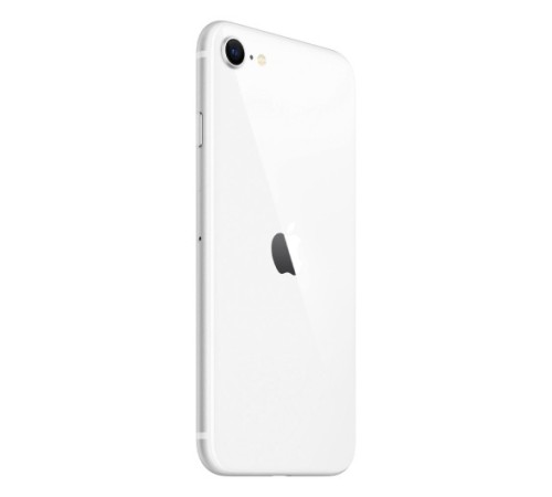 Смартфон Apple iPhone SE 2022 128 ГБ, Белый, US