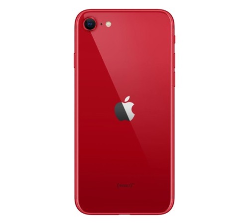 Смартфон Apple iPhone SE 2022 128 ГБ, Красный