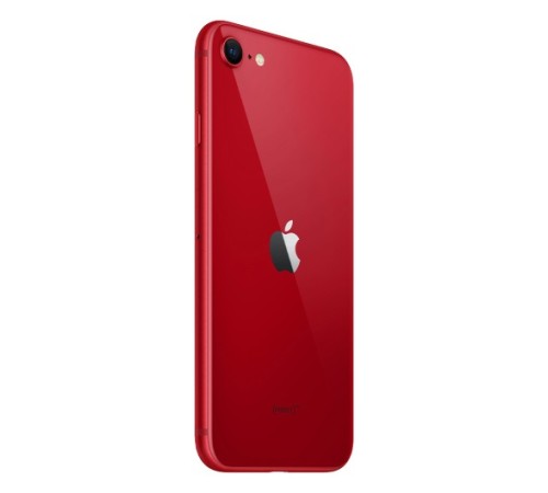 Смартфон Apple iPhone SE 2022 128 ГБ, Красный