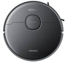 Робот-пылесос Xiaomi Dreame L10 Pro (EU), черный