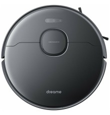 Робот-пылесос Xiaomi Dreame L10 Pro (EU), черный