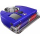Робот-пылесос Dyson Robot Vacuum 360 Navi