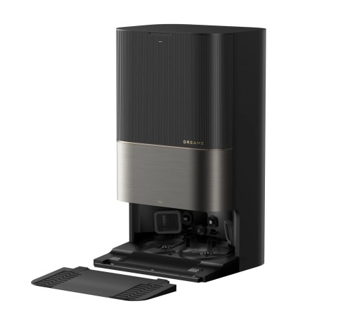 Робот-пылесос Xiaomi Dreame X50 Ultra (EU), черный