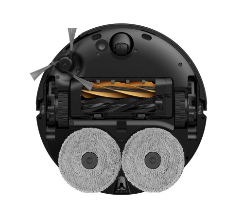 Робот-пылесос Xiaomi Dreame X50 Ultra (EU), черный