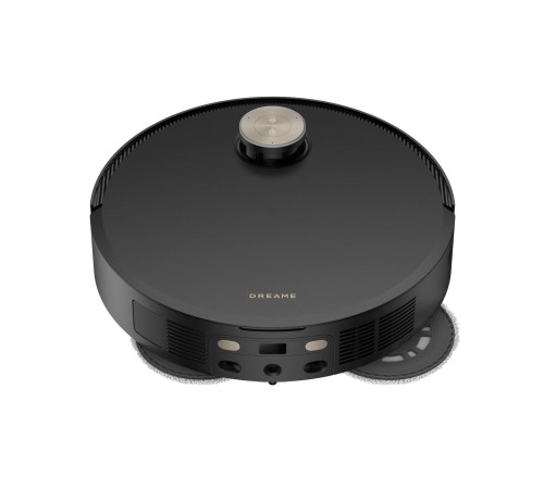 Робот-пылесос Xiaomi Dreame X50 Ultra (EU), черный