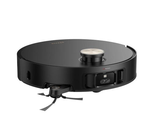 Робот-пылесос Xiaomi Dreame X50 Ultra (EU), черный