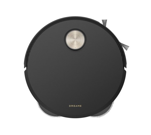 Робот-пылесос Xiaomi Dreame X50 Ultra (EU), черный