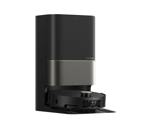 Робот-пылесос Xiaomi Dreame X50 Ultra (EU), черный