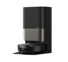 Робот-пылесос Xiaomi Dreame X50 Ultra (EU), черный