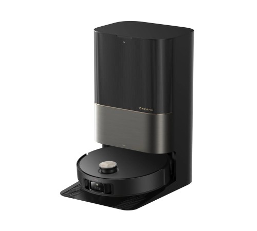 Робот-пылесос Xiaomi Dreame X50 Ultra (EU), черный