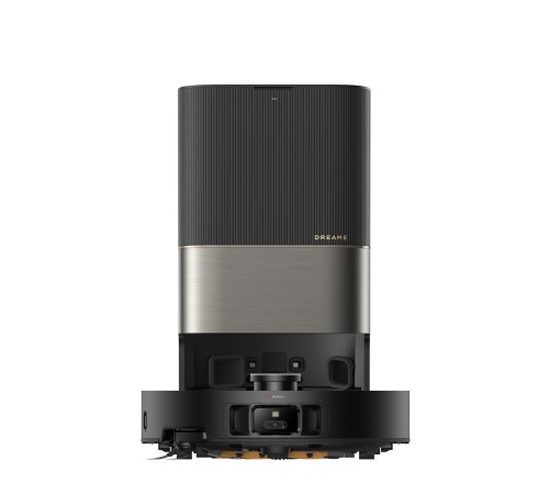 Робот-пылесос Xiaomi Dreame X50 Ultra (EU), черный