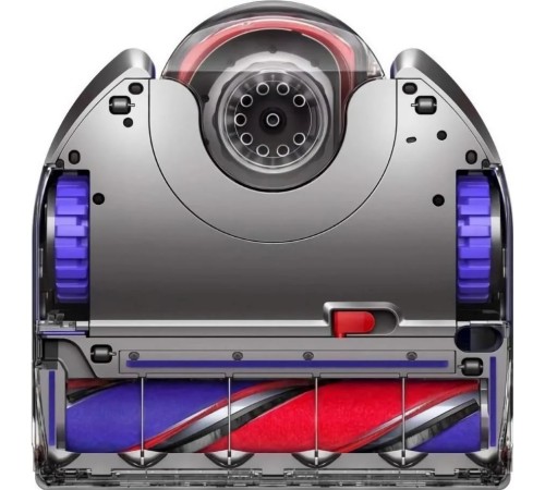 Робот-пылесос Dyson Robot Navi RB-03 Vis Nava
