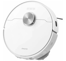 Робот-пылесос Xiaomi Dreame L10S Ultra (EU), белый Робот-пылесос Xiaomi Dreame L10S Ultra (EU), белый