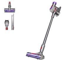 Пылесос V8 advanced silver/nickel (SV25) UK (3 насадки) 492637-01 Пылесос V8 advanced silver/nickel (SV25) UK (3 насадки) 492637-01