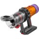 Пылесос Dyson V12s Detect slim submarine (SV46), gold, MY