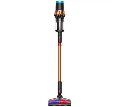 Вертикальный пылесос Dyson DS60 Piston Animal Submarine