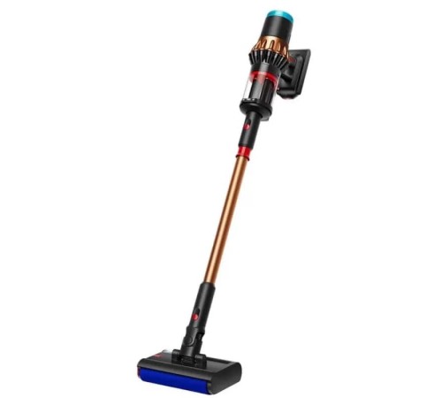 Вертикальный пылесос Dyson DS60 Piston Animal Submarine