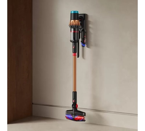 Вертикальный пылесос Dyson DS60 Piston Animal Submarine