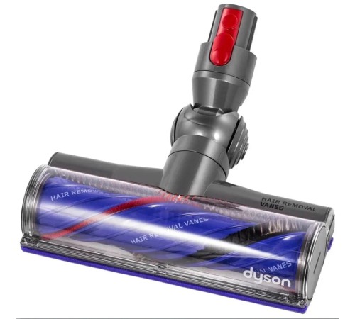 Пылесос Dyson V10 Total clean (black) GB