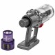 Пылесос Dyson V10 Total clean (black) GB