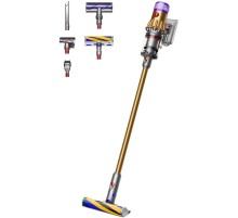 Пылесос Dyson V12s Detect submarine, gold
