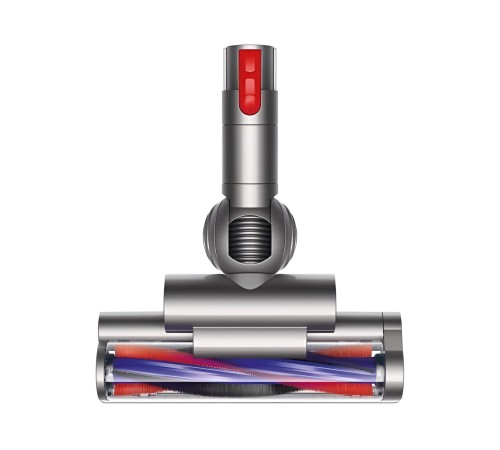 Пылесос Dyson Cinetic Big Ball Absolute 2, EU, серый