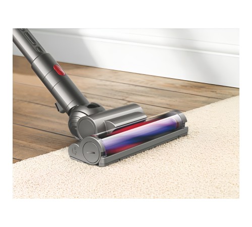 Пылесос Dyson Cinetic Big Ball Absolute 2, EU, серый