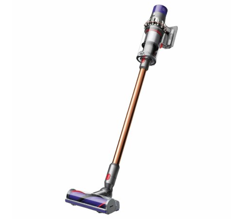 Вертикальный пылесос Dyson Cyclone V10 Absolute (SV27) GB Вертикальный пылесос Dyson Cyclone V10 Absolute (SV27) GB