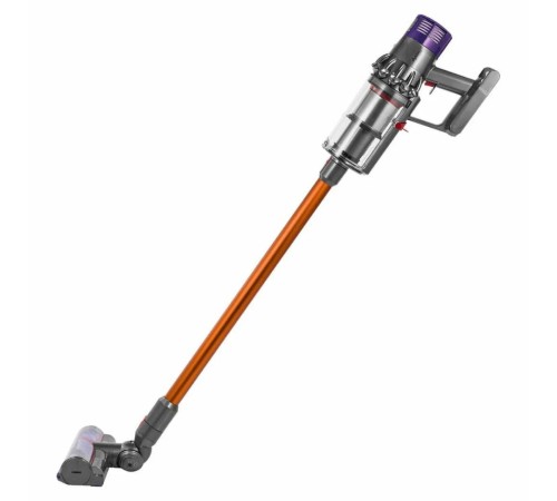 Вертикальный пылесос Dyson Cyclone V10 Absolute (SV27) GB Вертикальный пылесос Dyson Cyclone V10 Absolute (SV27) GB