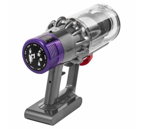 Вертикальный пылесос Dyson Cyclone V10 Absolute (SV27) GB Вертикальный пылесос Dyson Cyclone V10 Absolute (SV27) GB