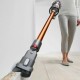 Вертикальный пылесос Dyson Cyclone V10 Absolute (SV27) GB