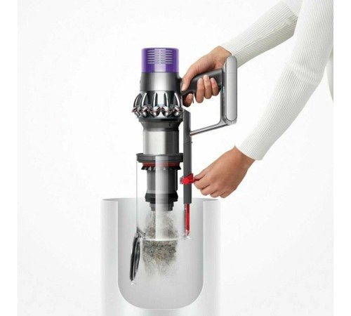 Вертикальный пылесос Dyson Cyclone V10 Absolute (SV27) GB Вертикальный пылесос Dyson Cyclone V10 Absolute (SV27) GB