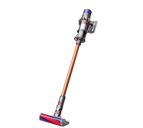 Вертикальный пылесос Dyson Cyclone V10 Absolute (SV27) GB Вертикальный пылесос Dyson Cyclone V10 Absolute (SV27) GB