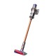 Вертикальный пылесос Dyson Cyclone V10 Absolute (SV27) GB