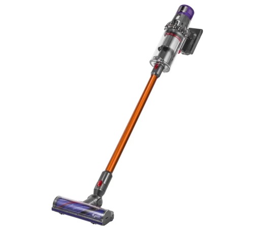 Вертикальный пылесос Dyson Cyclone V10 Absolute (SV27) GB Вертикальный пылесос Dyson Cyclone V10 Absolute (SV27) GB