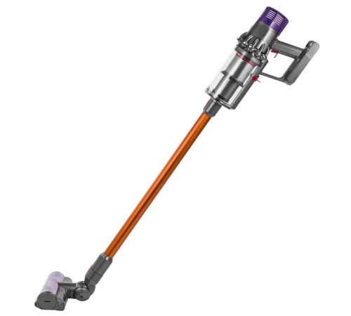 Вертикальный пылесос Dyson Cyclone V10 Absolute (SV27) GB Вертикальный пылесос Dyson Cyclone V10 Absolute (SV27) GB